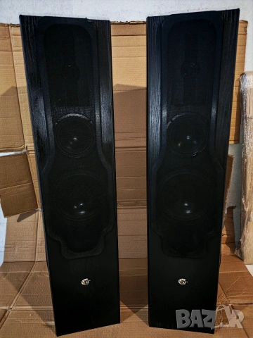 Cat Leb 404, снимка 6 - Тонколони - 53864253