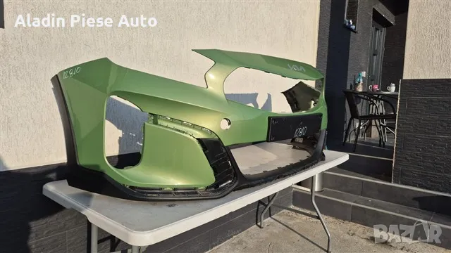 Предна броня Kia Xceed X-Ceed година 2022 2023 2024 код 86511J7PAO, 86511-J7PAO , снимка 3 - Аксесоари и консумативи - 50295422