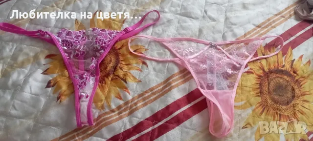 лот прашки Л размер 12 бр за 60 евро, снимка 10 - Бельо - 55775413