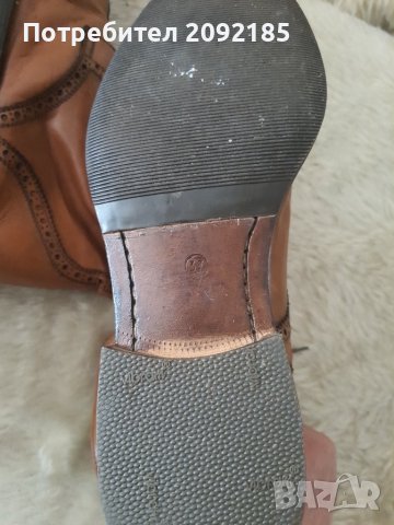 Дамски боти, снимка 6 - Дамски боти - 41023322