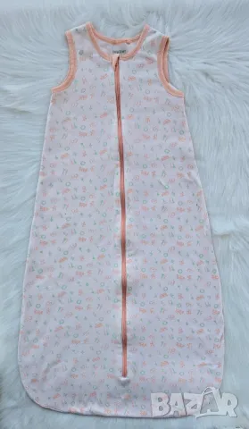 Детски спален чувал 2-5 години, снимка 12 - Спални чували за бебета и деца - 50218390