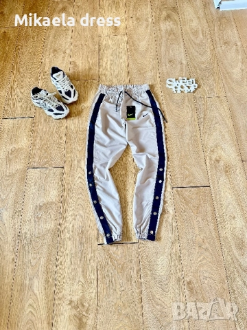 Суперудобен спортен панталон Nike.С М Л размер, снимка 7 - Спортни екипи - 51939891