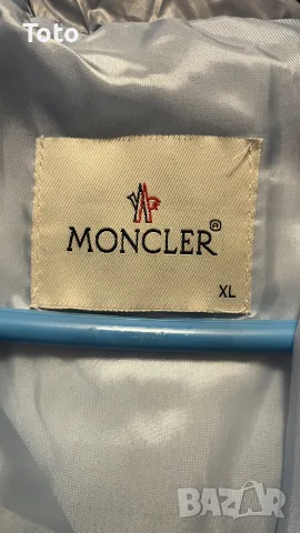 Moncler maya яке, снимка 2 - Якета - 55514875