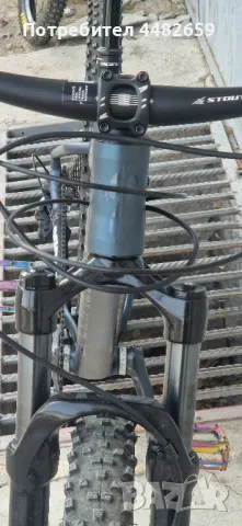 Specialized rockhopper, снимка 12 - Велосипеди - 50412011
