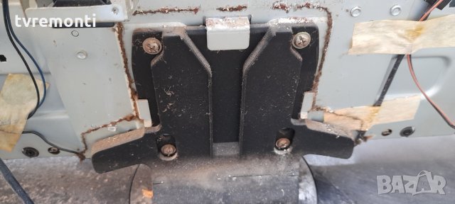 ​Стойкa за телевизор PHILIPS 52PFL7404H/12, снимка 2 - Части и Платки - 33867804