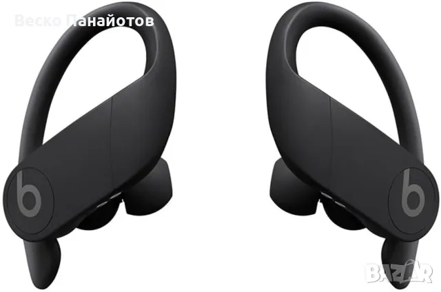 Безжични слушалки Beats Powerbeats Pro- Apple H1, снимка 3 - Слушалки, hands-free - 50034310