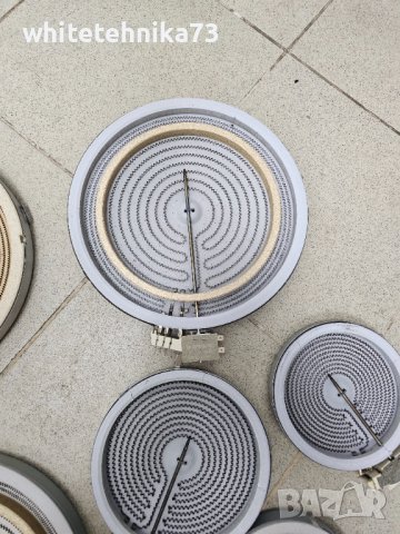 Плочи за керамичени котлони , снимка 7 - Котлони - 42496925