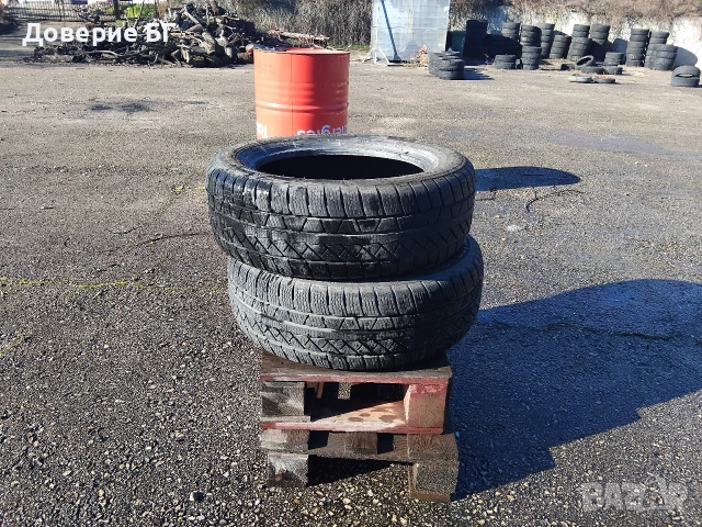 Гуми 215 60 17 Петлас Petlas 2 броя.Нов внос. Не са нови!, снимка 11 - Гуми и джанти - 53471850