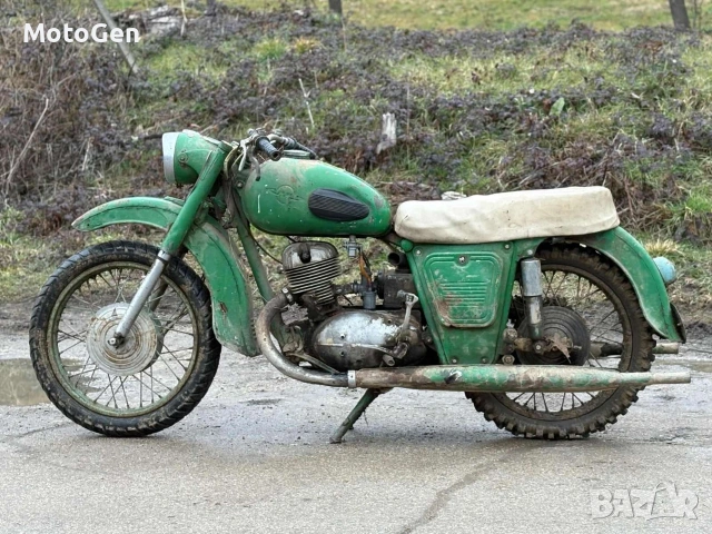 Изкупувам Симсони и други стари мотори , снимка 2 - Продавачи и касиери - 53436006