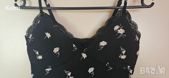 Боди, Cropp, S размер , снимка 3 - Корсети, бюстиета, топове - 53835652