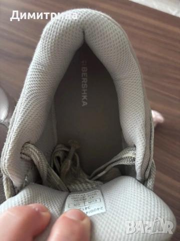 Спортни обувки, снимка 3 - Спортни обувки - 53291774
