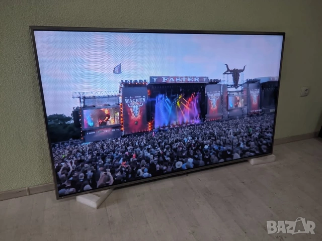 LG 70LB650V, снимка 3 - Телевизори - 53063112