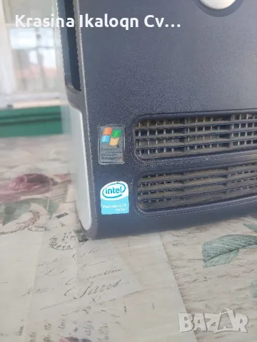 DELL-DIMENSION 3100, снимка 1 - За дома - 48875516