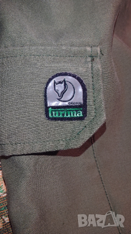Fjallraven Gore-Tex (54) XL, снимка 6 - Екипировка - 44658166