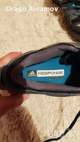 Adidas Reebok Caucony , снимка 9 - Маратонки - 53763679