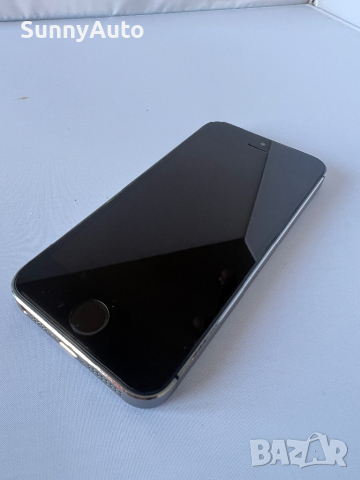 iPhone 5s 32GB , снимка 3 - Apple iPhone - 44808788