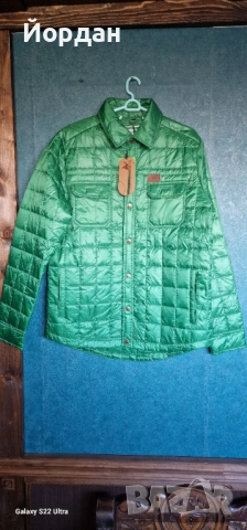 Мъжко яке – GARLSBERG размер – M