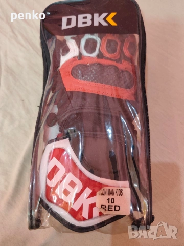 ръкавици за мотор