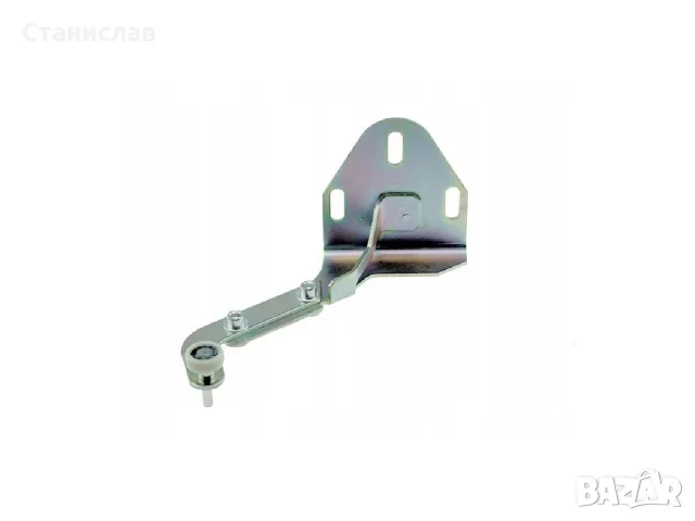 Ролка за плъзгаща врата за Iveco Daily MK4 – 3804682