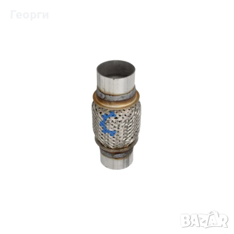 Мека връзка за ауспух / гърне JMJ Ф 70