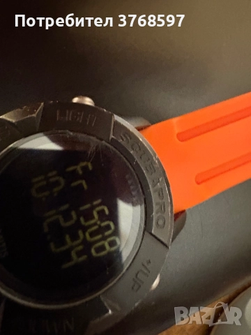 Водолазен компютър, снимка 5 - Водни спортове - 52226182