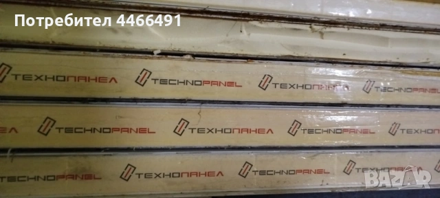 Хладилна плюсова камера 54 кв м, 162 куб, панели 100мм, снимка 10 - Други машини и части - 53869421