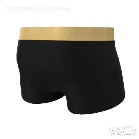 Класически модел мъжки боксер 1362b1, снимка 2 - Бельо - 25184442