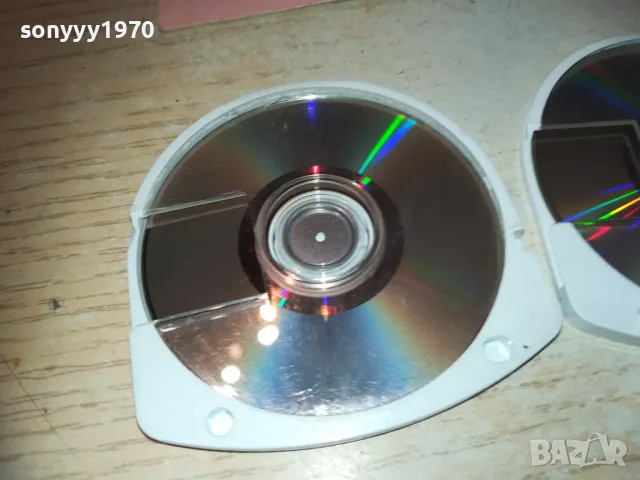 SONY X4 PSP GAME 2710241115, снимка 14 - Игри за PlayStation - 47733826