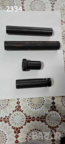 Колела за транспалетна количка -, снимка 12 - Индустриална техника - 40788846