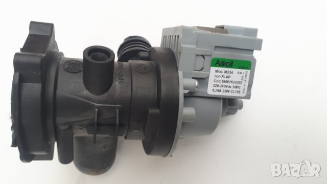 Продавам на части Hotpoint-Ariston WMG 823B, снимка 14 - Перални - 38811579