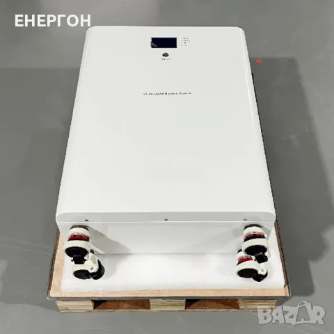 Lifepo4 15kw 300аh 51.2v Lifepo4 15kw 300аh 51.2v 16S Батерия 15квч за фотоволтаичнa, снимка 6 - Друга електроника - 47893499