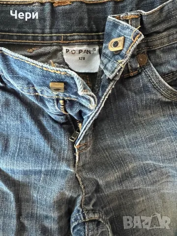 Детски дънки за момче, снимка 4 - Детски панталони и дънки - 48365764