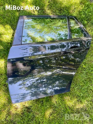 Врата врати БМВ Е90 91 BMW, снимка 4 - Части - 50556147