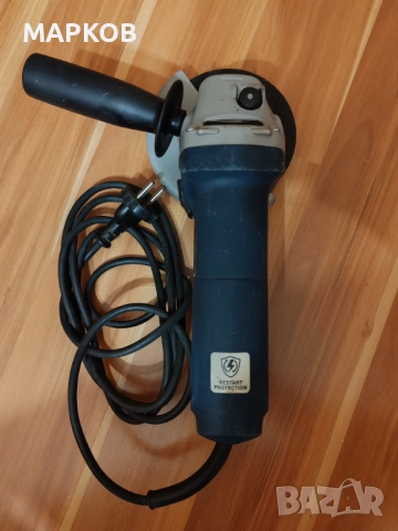 Ъглошлайф Bosch GWS 850CE