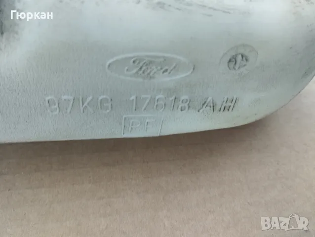 Ford Ka Цистацки Механизъм , снимка 3 - Части - 48796973