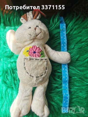 Плюшени играчки нови , снимка 9 - Плюшени играчки - 41774346