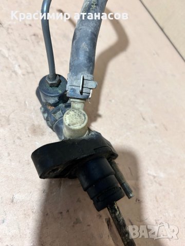 Горна помпа съединител за Тойота корола версо.2004-2008г, снимка 3 - Части - 44231163