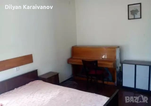 Отдавам апартамент под наем, снимка 5 - Апартаменти - 53776350