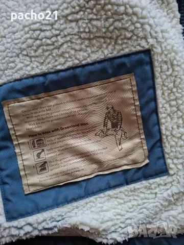 Fjallraven Greenland Winter Jacket , снимка 13 - Екипировка - 56010805