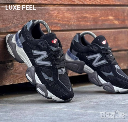 Мъжки Маратонки ✨New Balance , снимка 4 - Маратонки - 52422995