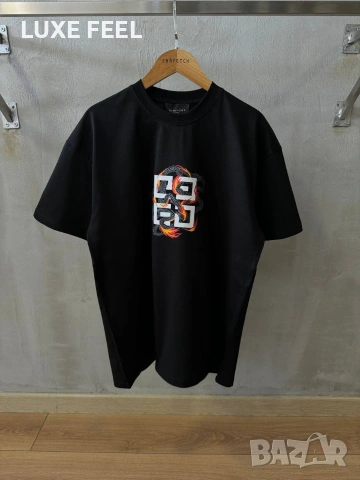 Balenciaga 💎Prada💎Fendi 💎 GIVENCHY💎, снимка 16 - Тениски - 53748385