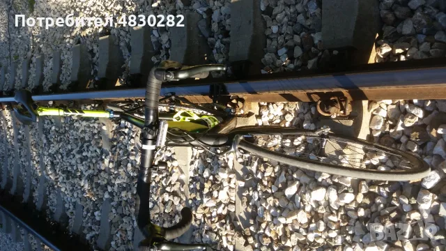 Canyon Endurace Al r34  56-57cm (Large), снимка 12 - Велосипеди - 56107893