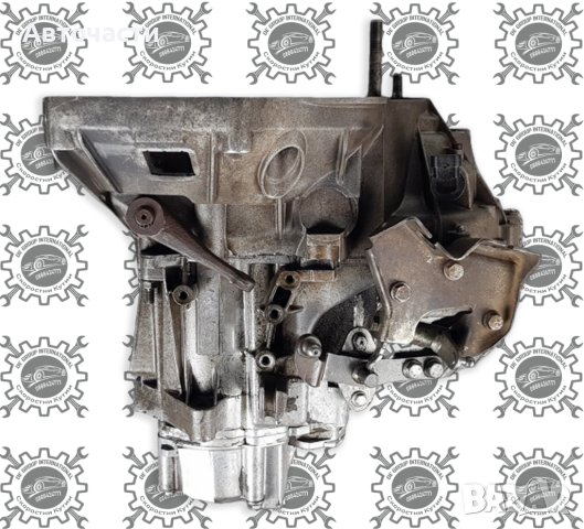 Ръчна скоростна кутия - Fiat Doblo - 1.3 D/1.3 JTD - (2004 г.+) - (5 степенна), снимка 2 - Части - 35713704