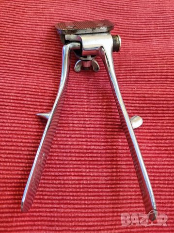 Стара машинка, за постригване Solingen. , снимка 2 - Колекции - 35691161