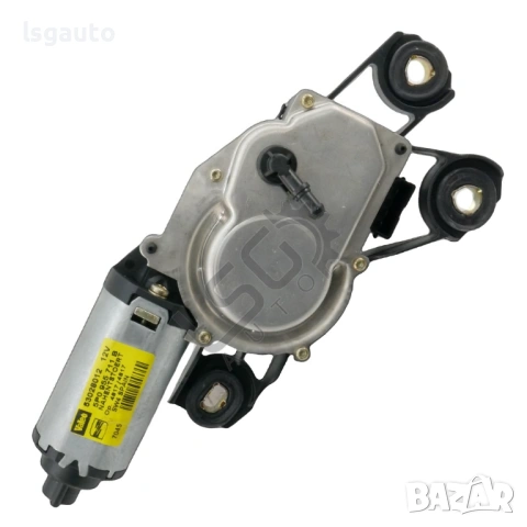 Моторче задна чистачка Seat Altea 2004-2015 ID: 157563, снимка 2 - Части - 53188661