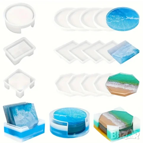 К-т молдове 4 поставки+кутия три вида НАМАЛЕНИ