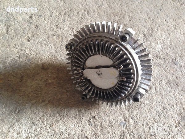 Виско съединител за Audi A6, 2.4 i, 1999г.