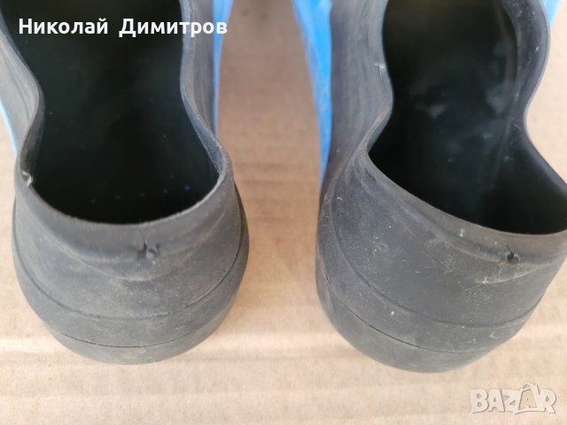 Продавам детски  плавници Sea Star Made in Italy, снимка 2 - Водни спортове - 41638379