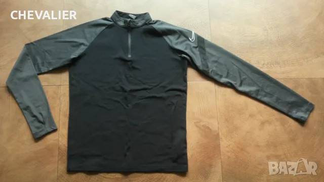 NIKE Y NK DRY ACDPR DRIL TOP Размер 12-13 г / 147-158 см детска блуза 5-64, снимка 1