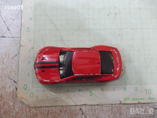 Кола - 828, снимка 2 - Колекции - 50477381